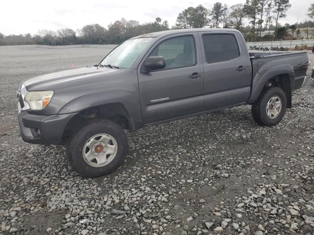 2013 Toyota Tacoma 