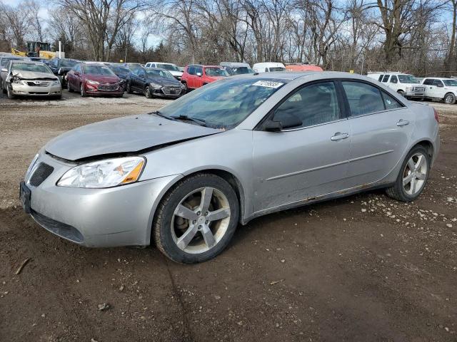 2006 Pontiac G6 GTP