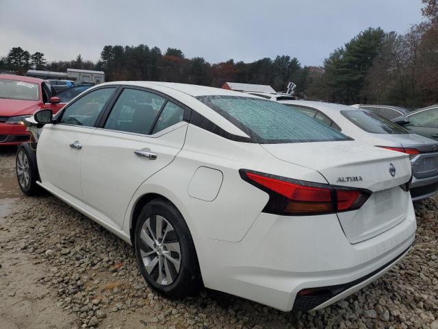 2022 Nissan Altima S VIN: 1N4BL4BV4NN352546 Lot: 77178703