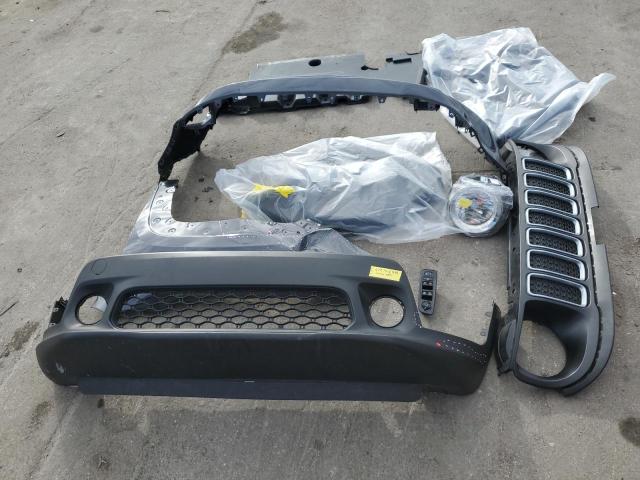2022 JEEP RENEGADE L - ZACNJDB11NPN55344