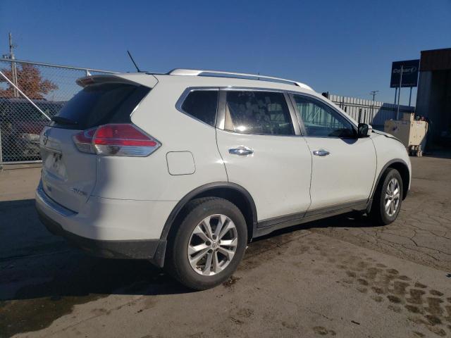 KNMAT2MV8GP615636 | 2016 NISSAN ROGUE S