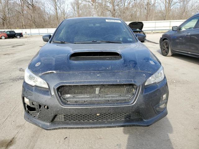 JF1VA1J64H9802480 Subaru Wrx Limited