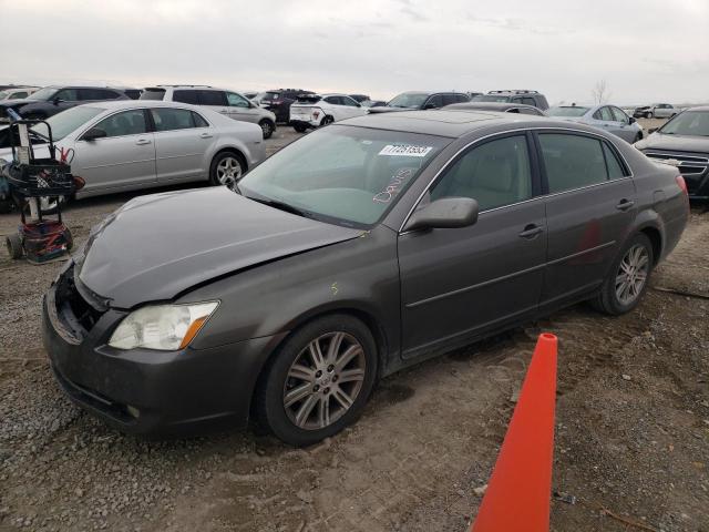 2007 Toyota Avalon XL