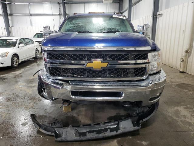 1GC1KYE89EF176917 | 2014 CHEVROLET SILVERADO