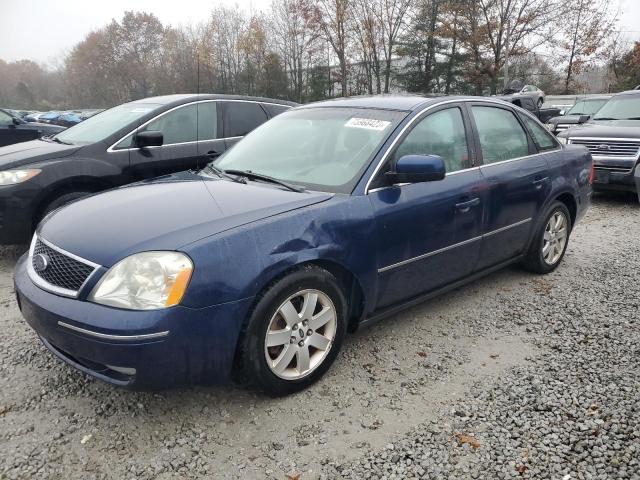 2005 Ford Five Hundred SEL