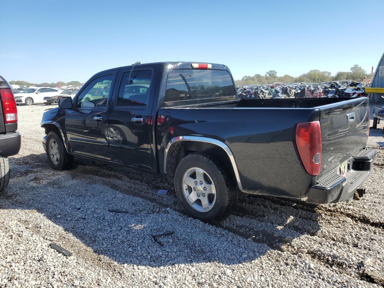 1GCCS13E998113044 2009 Chevrolet Colorado