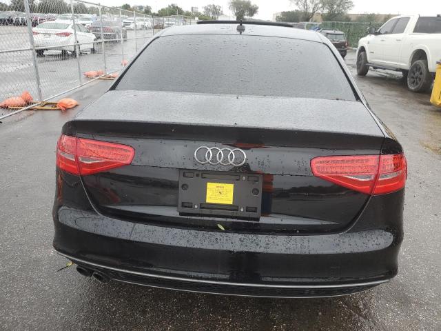 VIN WAUAFAFLXFN039150 2015 Audi A4, Premium no.6