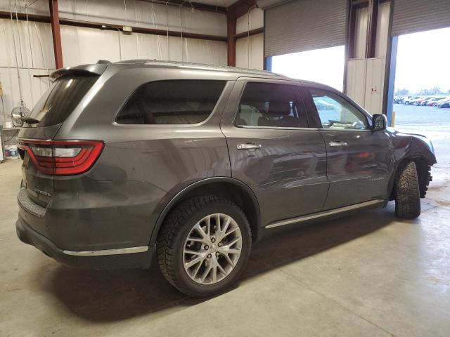 1C4SDJET8EC318640 | 2014 DODGE DURANGO CI