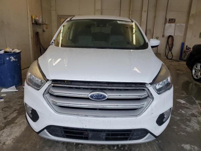 1FMCU0GD9KUB33017 | 2019 Ford escape se