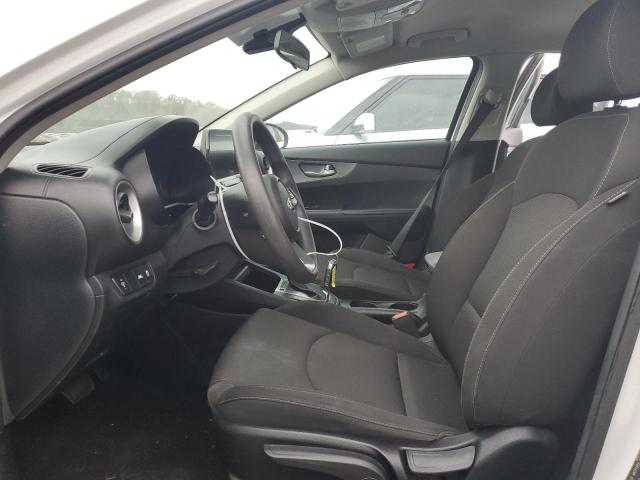 2019 KIA FORTE FE - 3KPF24AD4KE045918