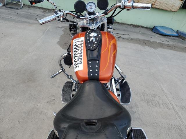 2002 HONDA VT1100 C2 1HFSC43072A206549