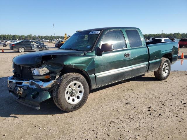 2006 GMC New Sierra 1500 