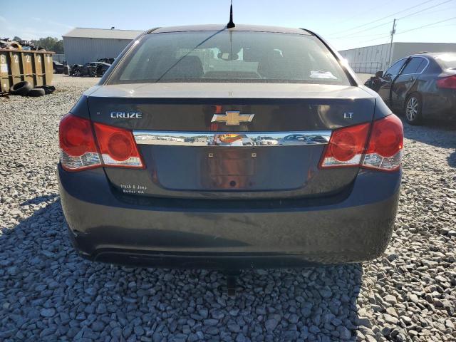 1G1PC5SB1E7133648 Chevrolet CRUZE LT
