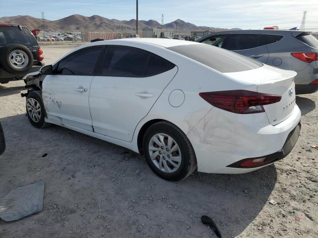 5NPD74LF3KH493019 | 2019 HYUNDAI ELANTRA SE