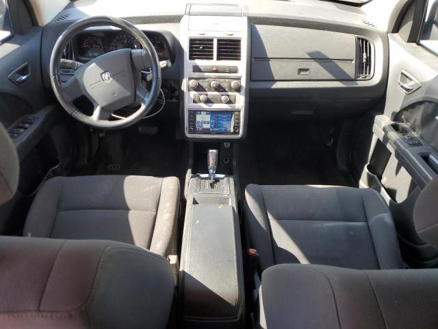 3D4PG5FV8AT113308 2010 Dodge Journey Sxt
