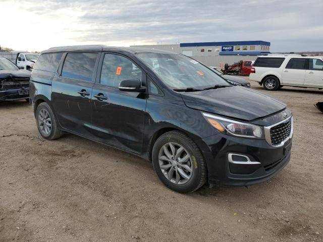 KNDMB5C17K6542984 | 2019 KIA SEDONA LX