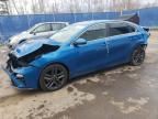 2021 KIA FORTE EX - 3KPF54ADXME333968