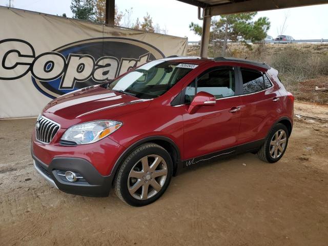 KL4CJDSB9EB688036 2014 BUICK ENCORE, photo no. 1