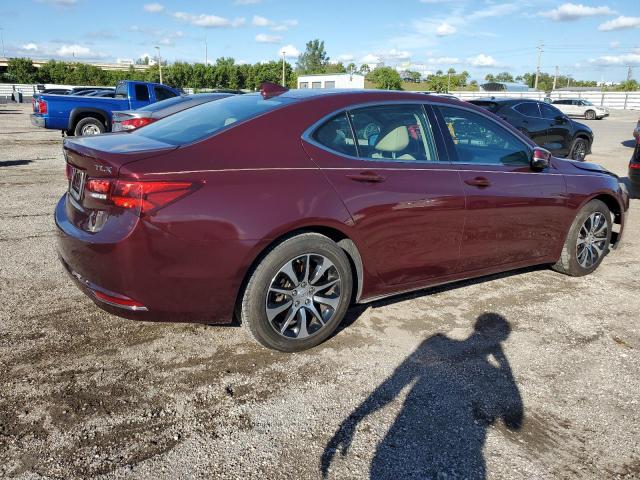 19UUB1F58FA021879 | 2015 Acura tlx tech