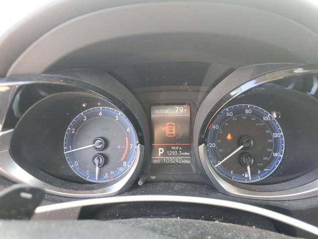 5YFBURHE8FP345180 Toyota COROLLA L
