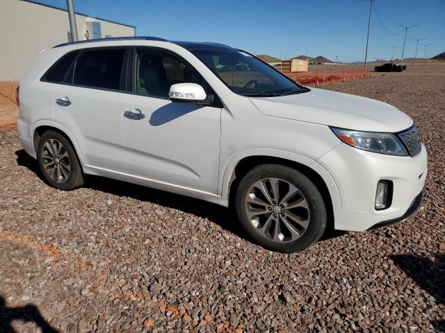 5XYKW4A75FG646714 2015 Kia Sorento Sx