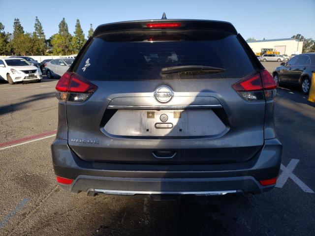 KNMAT2MT7HP545837 Nissan ROGUE S