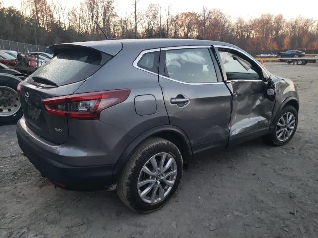 JN1BJ1AW7MW662646 | 2021 NISSAN ROGUE SPOR