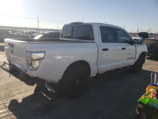 1N6AA1E60KN526880 | 2019 NISSAN TITAN PLAT