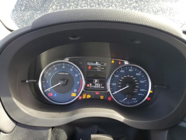 JF2GPANCXHH274002 Subaru Crosstrek Limited