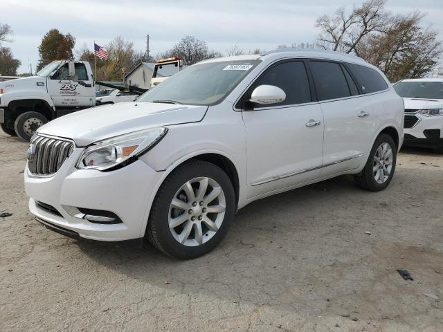 2016 Buick Enclave 