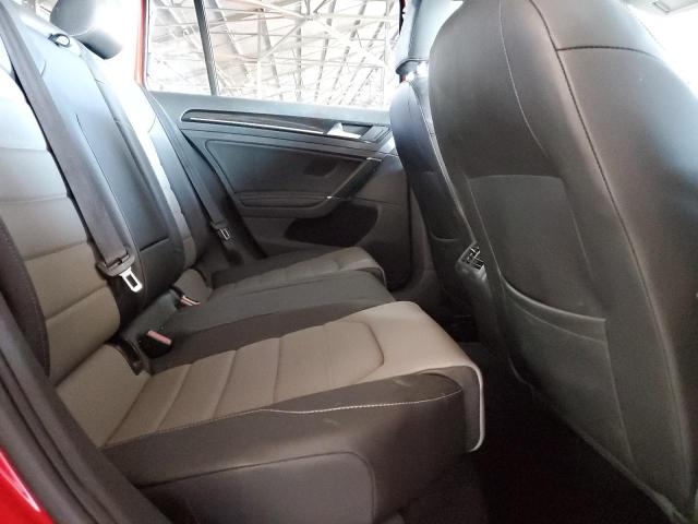 2017 VOLKSWAGEN GOLF SPORT - 3VWC17AU9HM542594