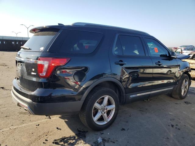 Vin: 1fm5k8dh0hga14025, lot: 75953383, ford explorer xlt 20173