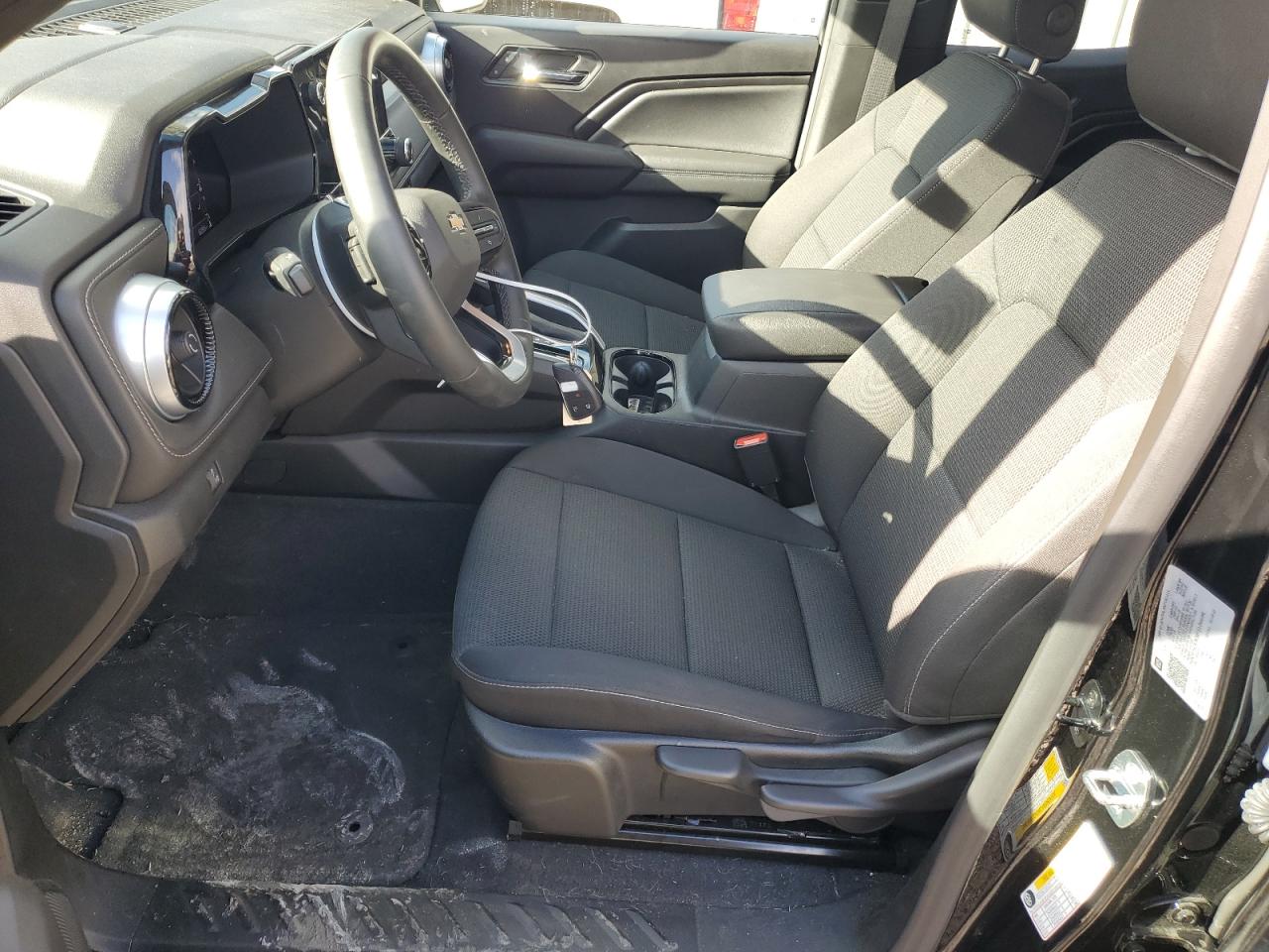 1GCPSCEK5P1136696 CHEVROLET COLORADO 2023