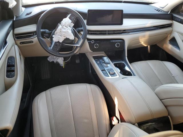 2022 INFINITI QX60 SENSO - 5N1DL1GR4NC330289