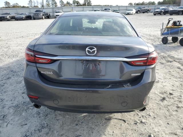 JM1GL1VM0M1618121 | 2021 MAZDA 6 TOURING