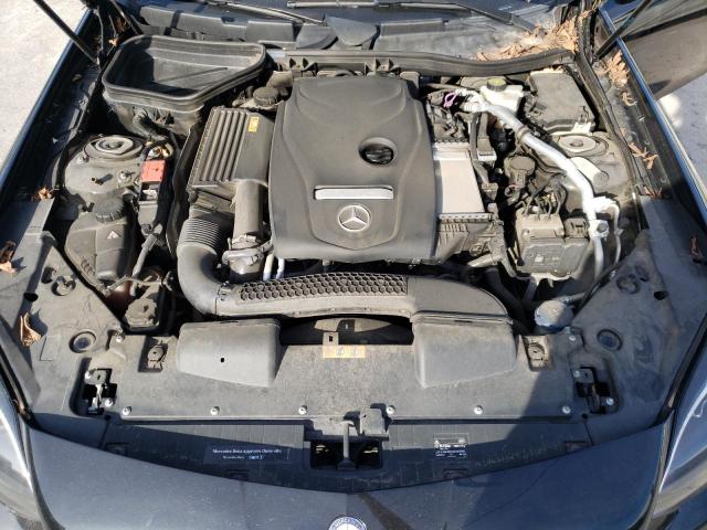 2017 MERCEDES-BENZ SLC 300 - WDDPK3JAXHF141979