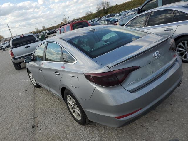 5NPE24AF7FH004259 | 2015 HYUNDAI SONATA SE