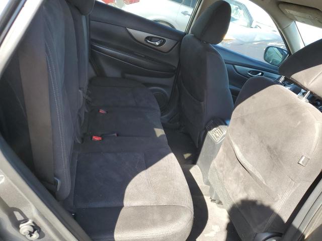 KNMAT2MT1FP560007 Nissan ROGUE S
