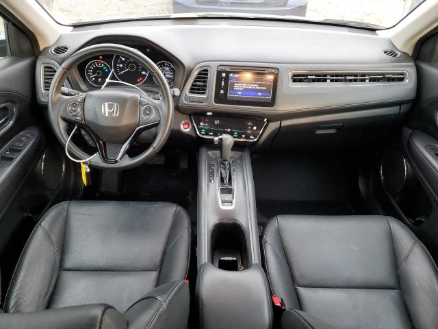 2016 HONDA HR-V EXL - 3CZRU6H76GM700851