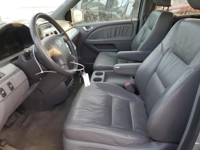 5FNRL387X9B011376 | 2009 Honda odyssey exl