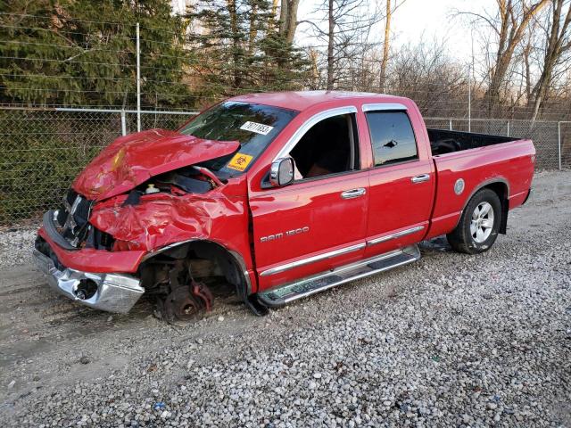 2005 Dodge Ram 1500 ST