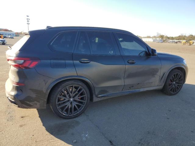 VIN 5UXCR6C00M9F09834 2021 BMW X5, Xdrive40I no.3