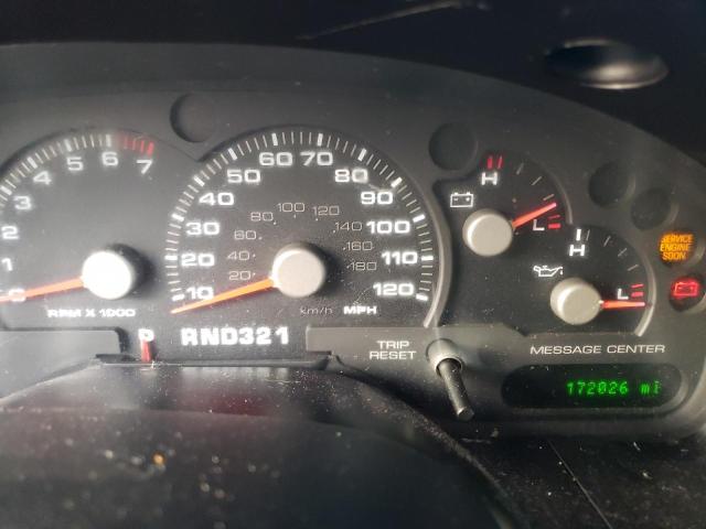 1FMZU73K05UB09345 2005 Ford Explorer Xlt
