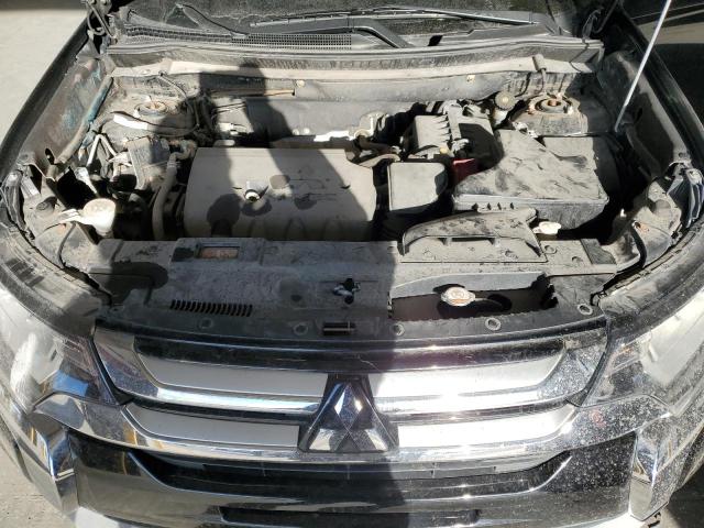 JA4AD2A39GZ025945 Mitsubishi Outlander Es