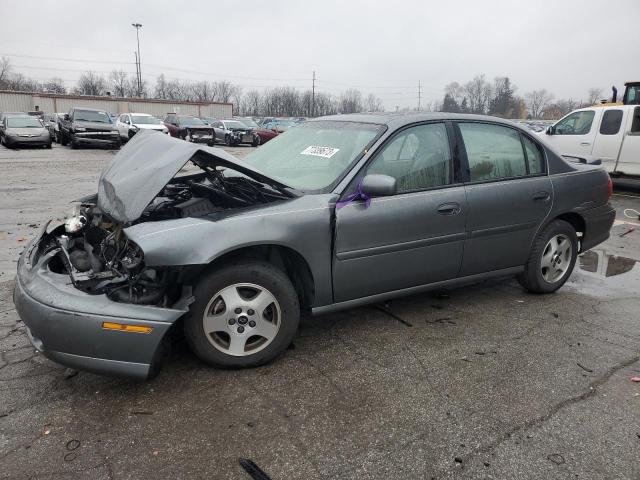 2003 Chevrolet Malibu LS