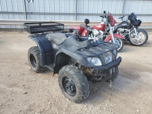 2012 YAMAHA YFM350 FWA - 5Y4AH25Y4CA002573