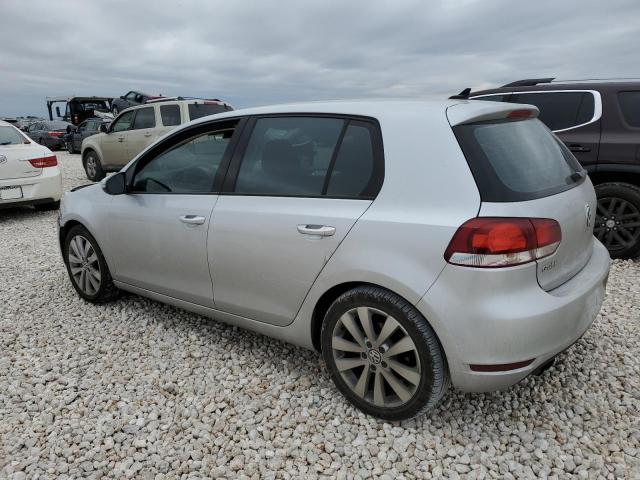 WVWDM7AJ0EW006715 | 2014 VOLKSWAGEN GOLF