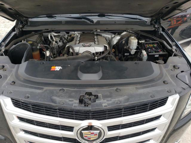 1GYS4BKJ8FR219768 | 2015 CADILLAC ESCALADE L