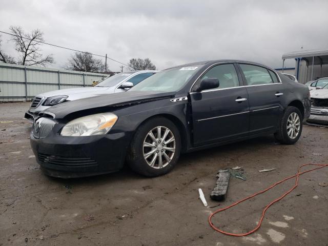 2009 Buick Lucerne CXL