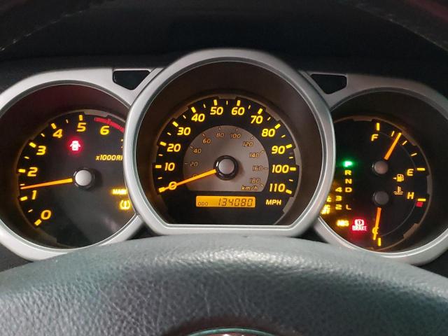 JTEBU14R758044772 2005 Toyota 4Runner Sr5